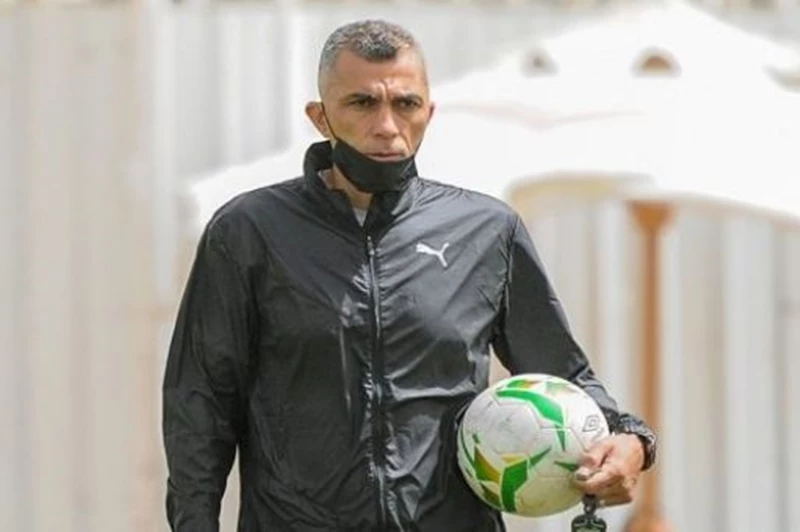 أسامة نبيه: مجموعة قوية في كأس العالم وسنحقق أحلامنا بالبطولة