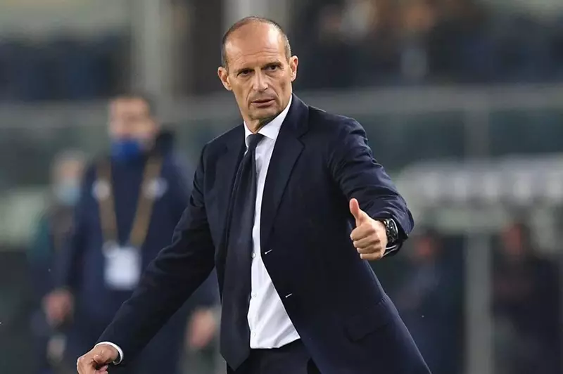 إعلان رسمي: أليجري يتولى تدريب نادي ميلان