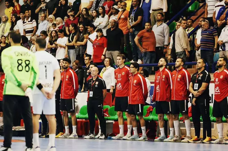 الأهلي يتألق ويتوج ببطولة أفريقيا لكرة اليد بثلاثية، والزمالك يتعثر في الجزيرة (فيديو)