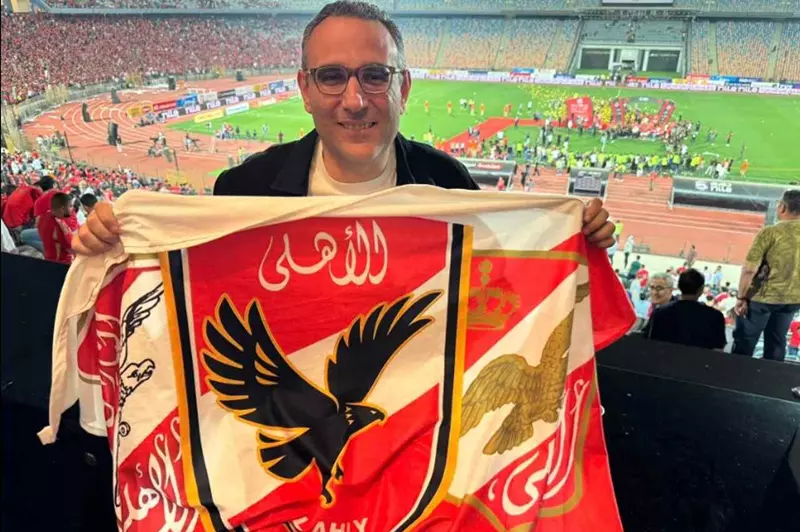 الدماطي: إنجاز تاريخي - الفوز بالدوري الأكثر تحدياً في تاريخ الأهلي الحديث