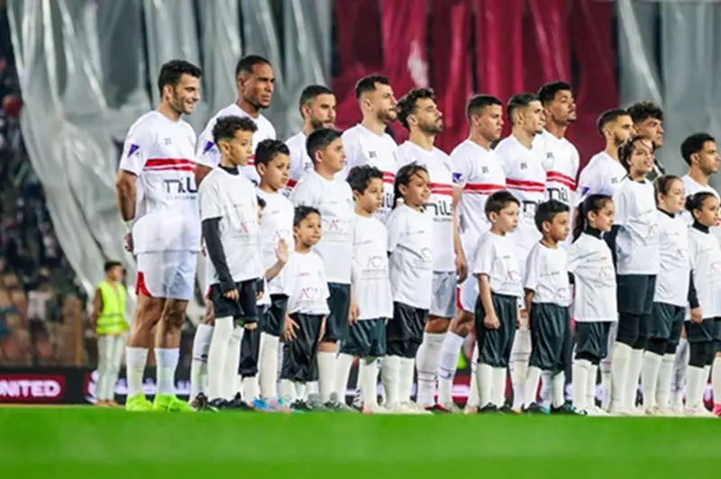 المتحدث الرسمي لنادي الزمالك: نطالب بإعادة تقييم موعد نهائي كأس مصر ومصير زيزو مرهون بقرارات الرمادي