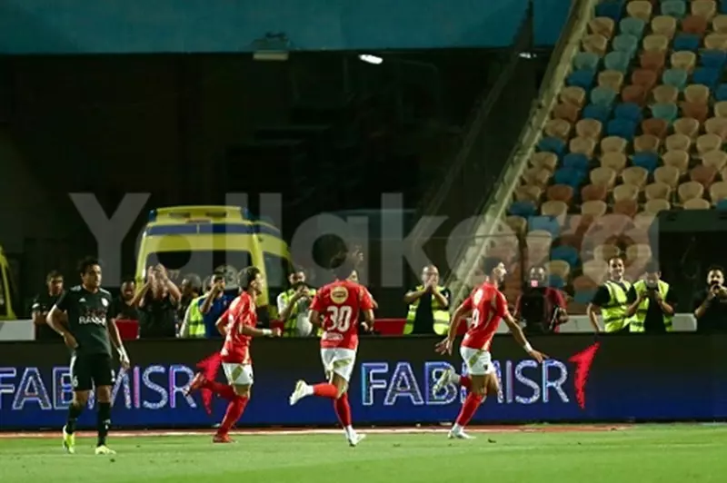 بعد انتهاء الدوري: تفاصيل المباراة المقبلة للنادي الأهلي