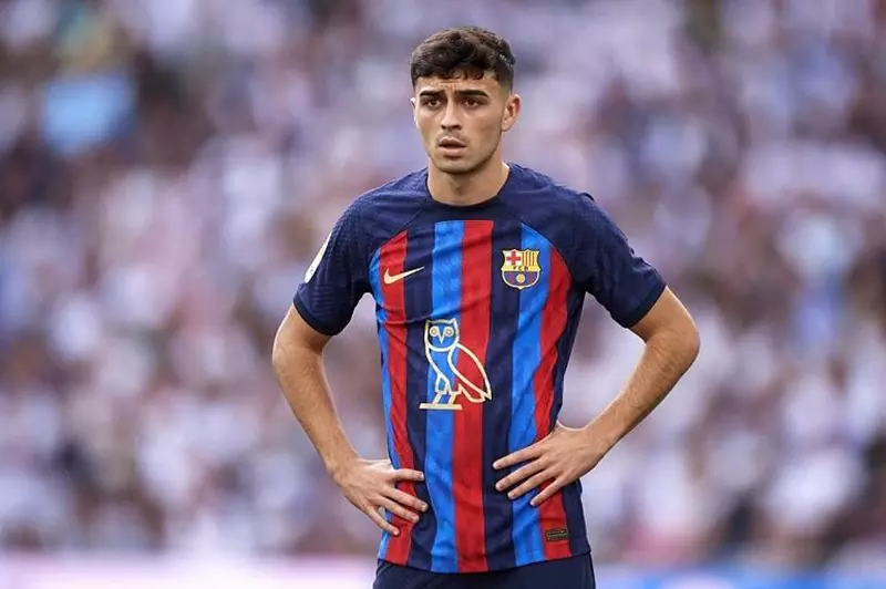 بيدري يلقي بظلاله في الدوري الإسباني: الأرقام تتحدث عن تألقه المستمر
