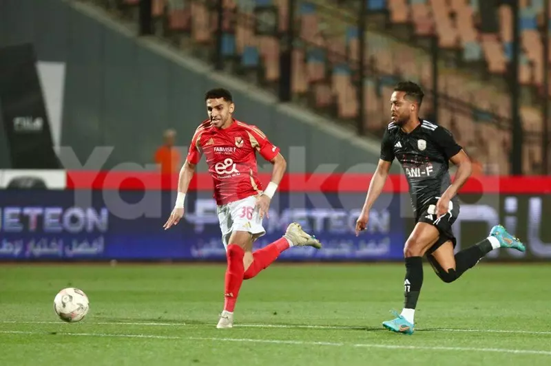 تحليل بالفيديو: الأهلي يتوج بلقب الدوري المصري بعد صراع مثير مع بيراميدز