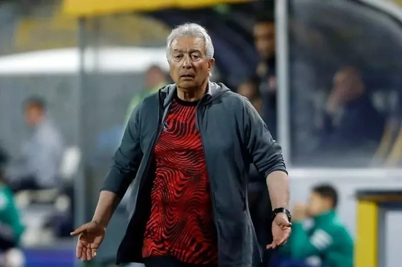 حلمي طولان يكشف: أبو ريدة اقترح قيادتي لمنتخب المحليين ورفضت الحصول على أي أجر