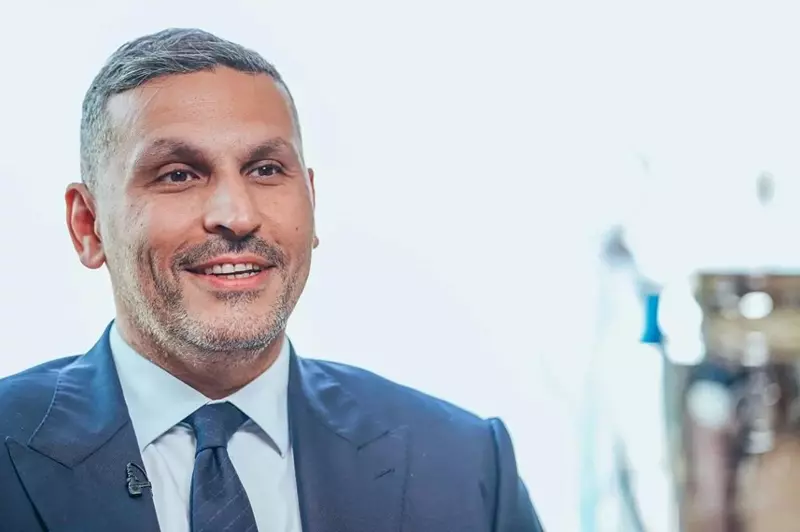 رئيس مانشستر سيتي: طموحاتنا تتجه نحو تحقيق كأس العالم للأندية