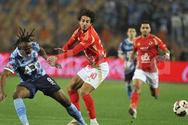رابطة الأندية تكشف تفاصيل حفل تسليم الدرع ومصير الجولة الأخيرة من دوري بيراميدز