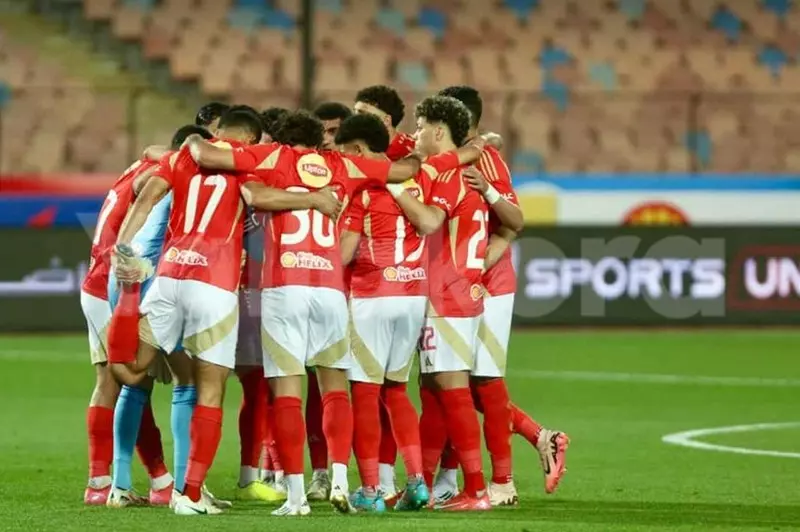 عمر كمال وداري يناقشان تأثير النحاس في التتويج الأول للأهلي بالدوري