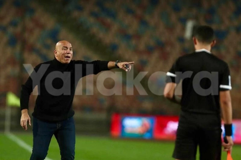 محمد يوسف: تقدم الدوري يعزز معنوياتنا قبل كأس العالم للأندية