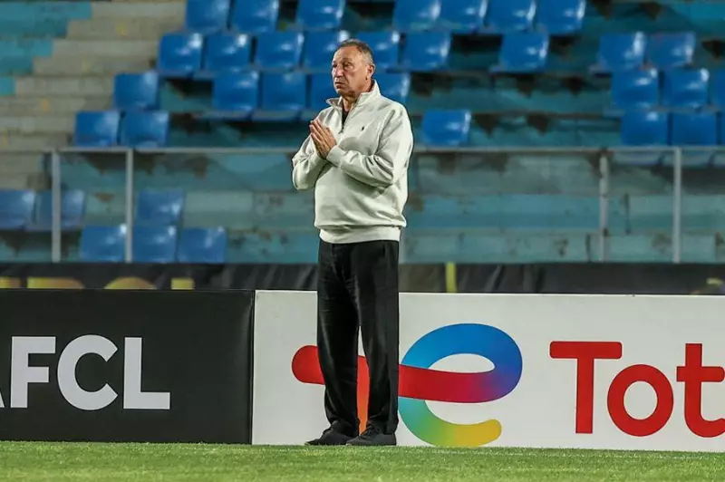 ملف يلا كورة: الخطيب يتولى رئاسة بعثة الأهلي وتفاصيل مفاوضات الزمالك مع موكوينا