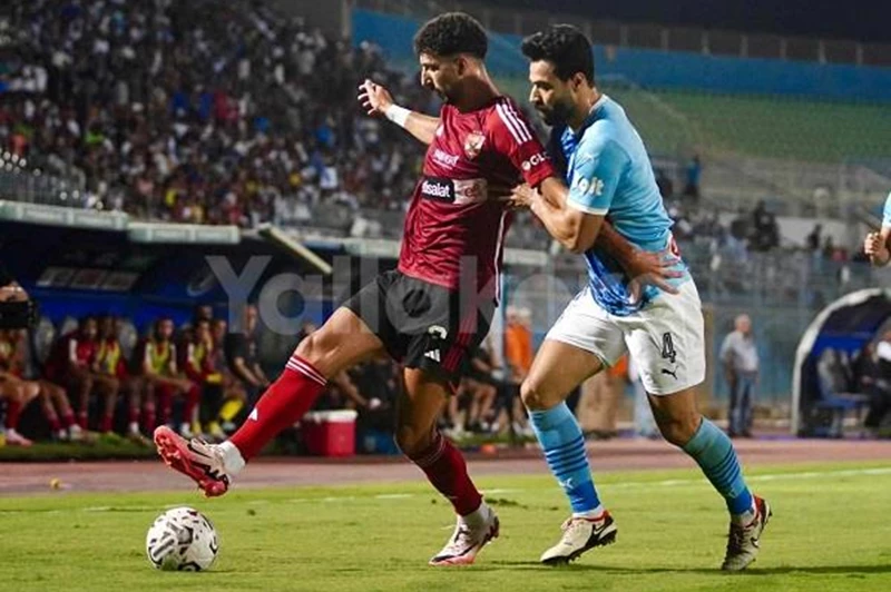 ملف يلا كورة: تفاصيل معسكر الأهلي، تغيير موعد نهائي الكأس، ورفض طلب بيراميدز