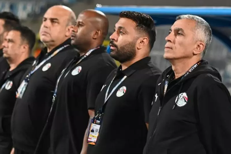 منتخب الشباب يشرع في الاستعداد لكأس العالم بعد تحديد القرعة