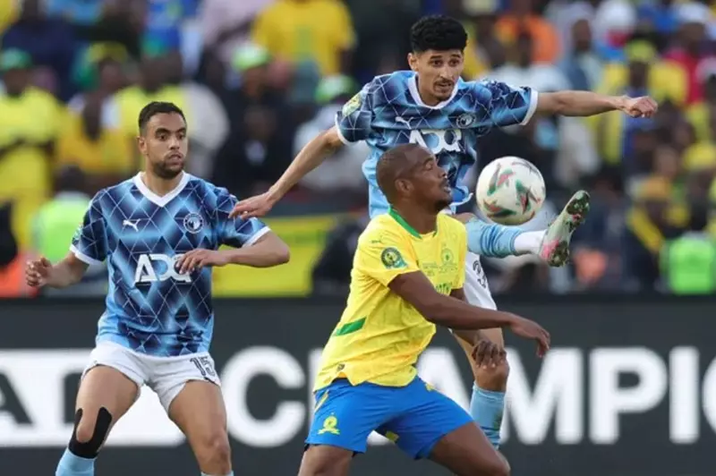 استراتيجية يورتشيتش: كيف يستعد لمواجهة بيراميدز وصنداونز في نهائي دوري أبطال أفريقيا؟