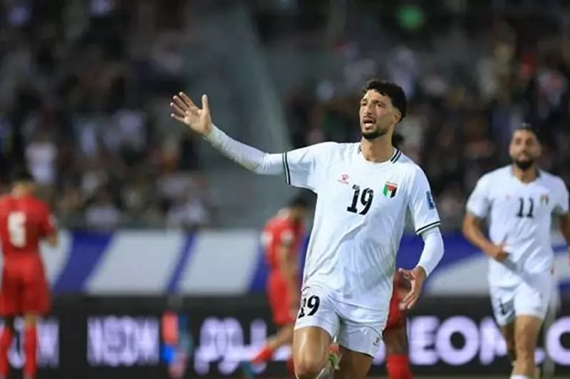 استعدادات خاصة: متطلبات المنتخب الفلسطيني للظهور في ملحق تصفيات كأس العالم