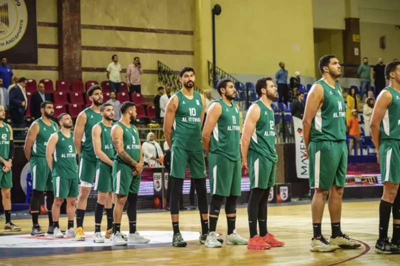 الاتحاد السكندري يتجاوز الفتح الرباطي في مواجهة مشوقة ويتأهل لنصف نهائي بطولة BAL