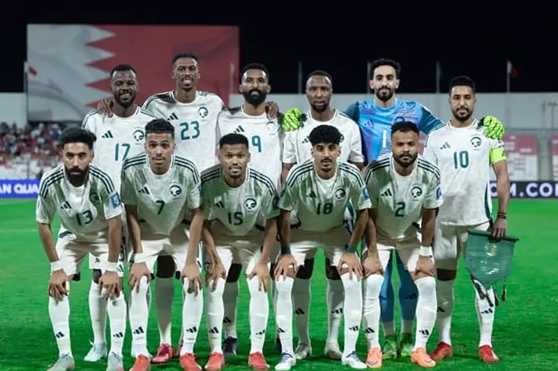 التصفيات المؤهلة لكأس العالم: متطلبات تأهل المنتخب السعودي
