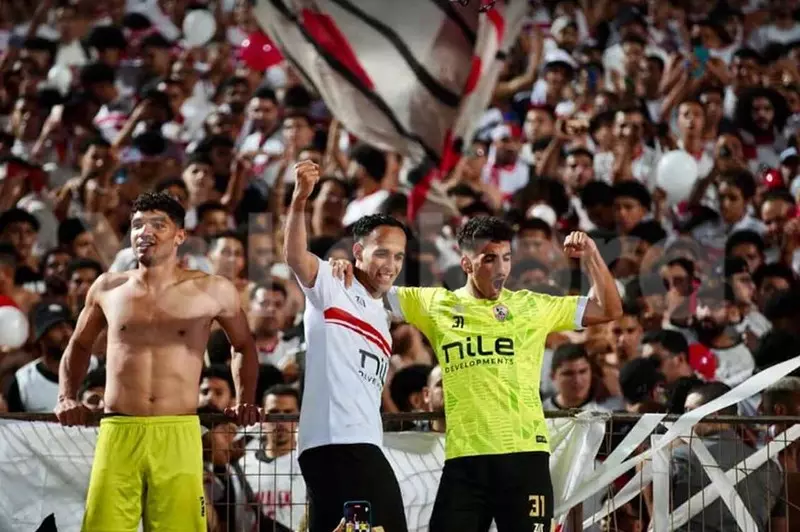الزمالك يحجز مقعده في كأس السوبر المصري 2025 بعد تألقه بعد الأهلي