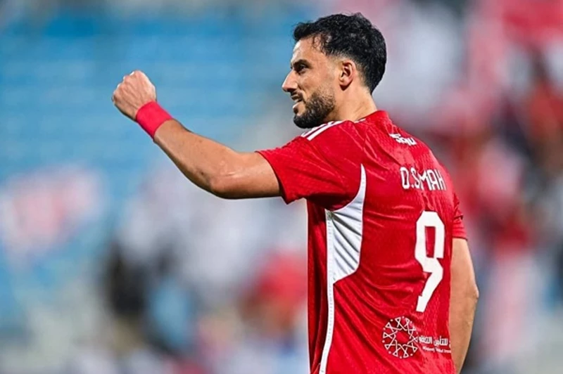 السومة يتحدى مرموش وربيعة: نجم سوريا يعزز تشكيل الوداد في كأس العالم للأندية