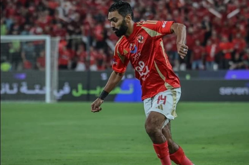 الشحات يسعى لصنع التاريخ في كأس العالم للأندية 2025 وسط تحديات ميسي وسواريز