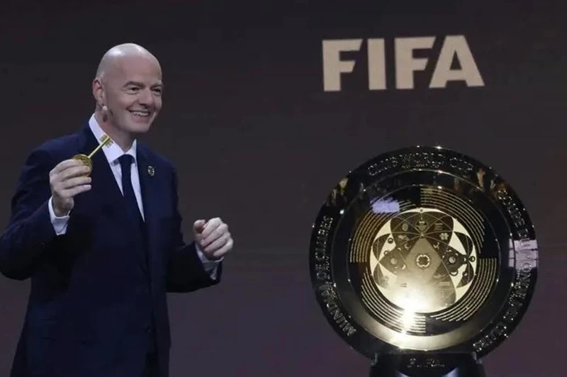 بعد تأهل لوس أنجلوس: استكشف مجموعات كأس العالم للأندية 2025 بشكل حصري واحترافي
