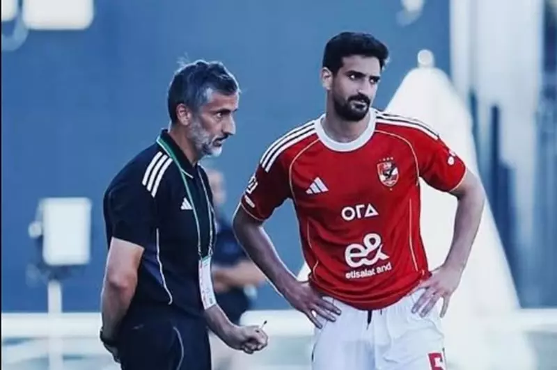 بن رمضان: مواجهة ميسي تعزز حافزنا.. وأحلامنا تتجه نحو الفوز بكأس العالم للأندية