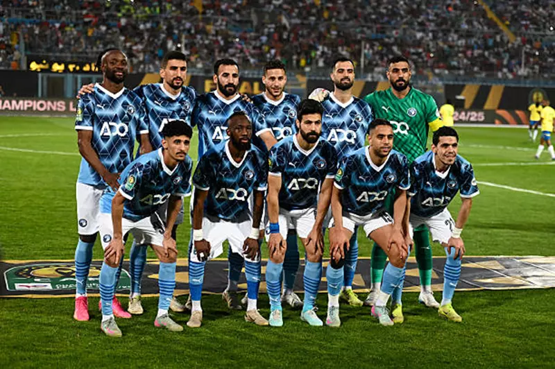 بيراميدز: نهاية الدوري تقترب لكن الحسم ما زال معلقًا.. والرابطة لا تنتسب لجميع الأندية