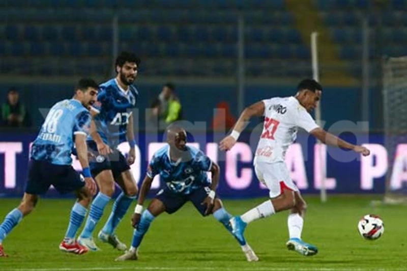 تحذير طبي: طبيب بيراميدز ينبه لخطر موعد نهائي الكأس ضد الزمالك