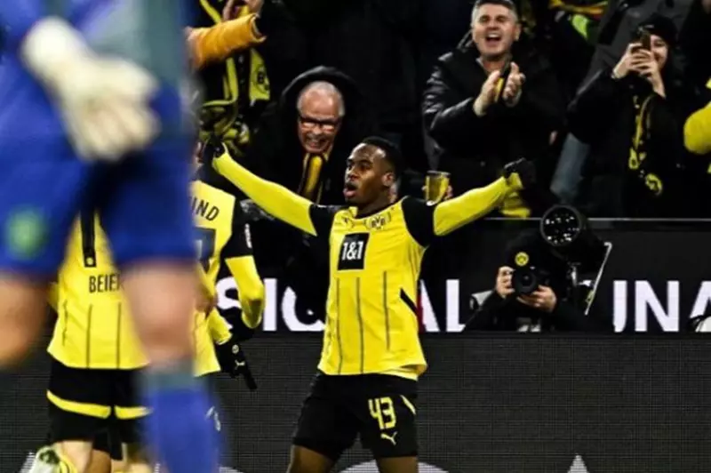 تشيلسي يتطلع للتعاقد مع نجم بوروسيا دورتموند، حسب تقارير سكاي