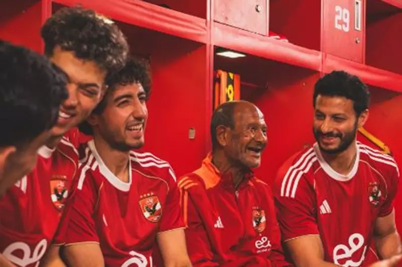تقرير حصري: تفاصيل قميص الأهلي في مونديال الأندية، استعدادات دونجا، ومواعيد انطلاق الدوري