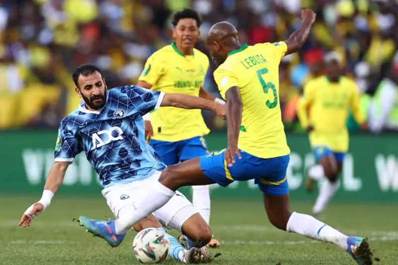 جدول مباريات اليوم: مواجهة مثيرة بين بيراميدز وصنداونز وتحديد بطل الدوري في مواجهة الأهلي مع الاتحاد السكندري