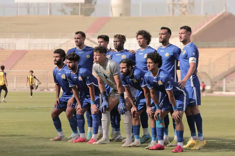 جولة الحسم: فرص تأهل كهرباء الإسماعيلية وأبوقير للأسمدة إلى الدوري الممتاز