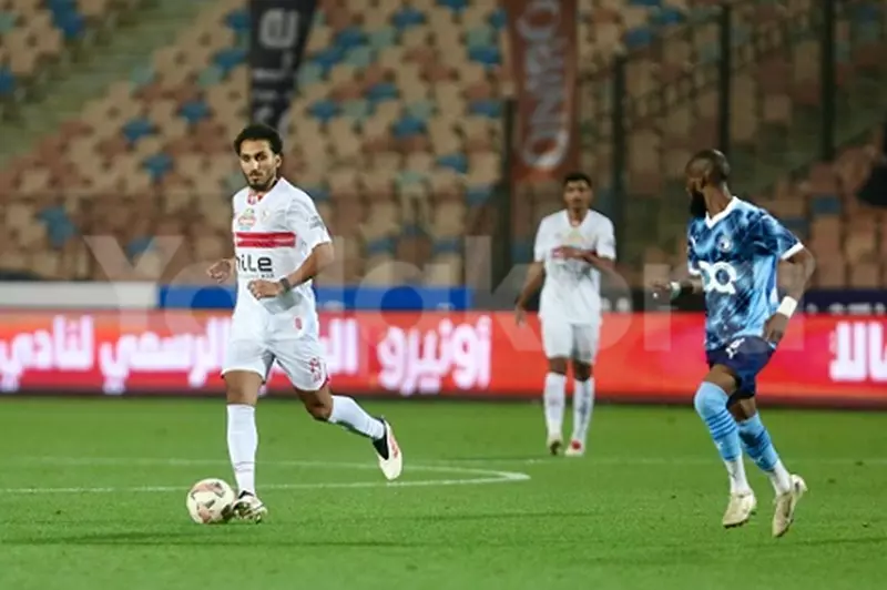 خلاف أحمد حمدي مع الزمالك: مصدر يكشف تفاصيل التهرب من دفع الفواتير