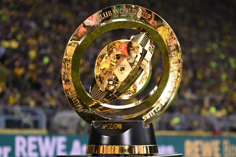 ذا أثلتيك: توتر مستجد بين رابطة الدوري الأمريكي واللاعبين حول جوائز كأس العالم للأندية