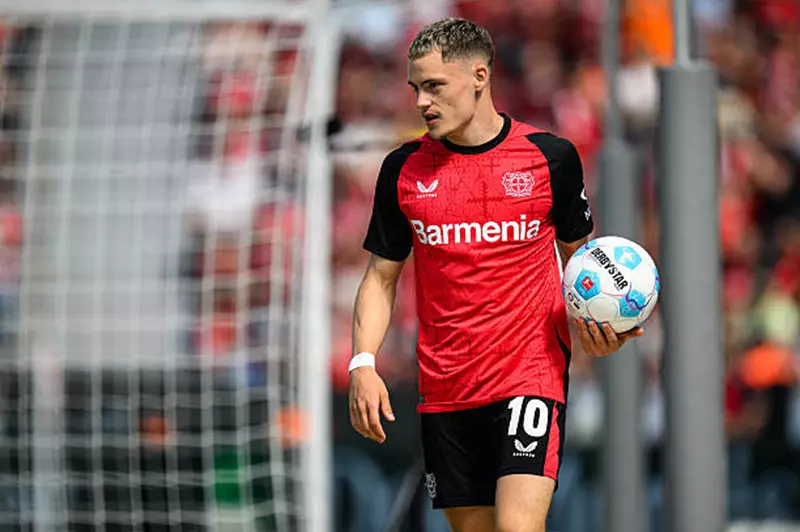 رومانو: Liverpool يتوصل إلى اتفاق مع Bayer Leverkusen للتعاقد مع فيرتز