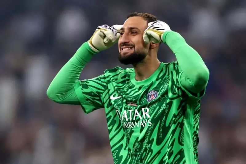 ريال مدريد يتحدى بايرن ميونخ في صراع ضم حارس المرمى دوناروما