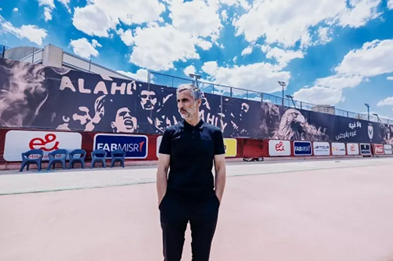 ريبييرو يكشف: بدء المفاوضات مع الأهلي بعد مغادرة كولر واختياري للنحاس في الطاقم الفني