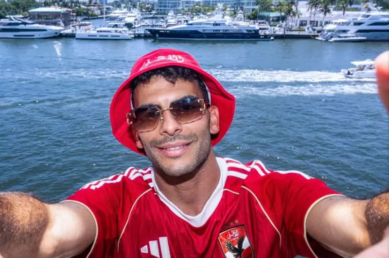 زيزو: أترقب دعم جماهير الأهلي في كأس العالم للأندية