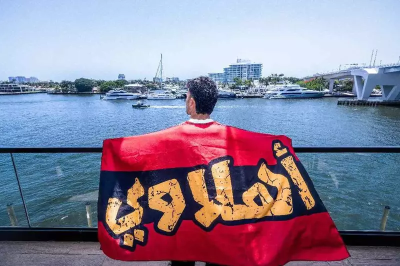 زيزو: أرفض الاحتفال إذا سجلت في الزمالك وأطمح لتحقيق كأس العالم للأندية