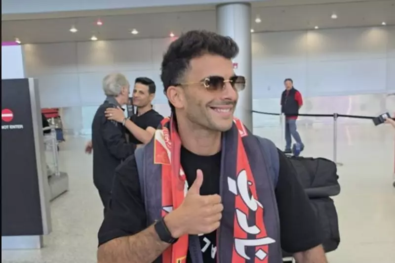 زيزو: توقيعي للأهلي تم خلال الفترة القانونية، وإدارة الزمالك وراء حادثة تمزيق صوري
