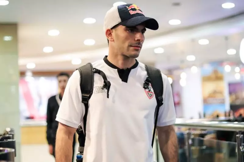 زيزو يكشف: توصلت لاتفاق مع الزمالك للتجديد بأقل من 50 مليون، سبب وحيد أجهض الصفقة