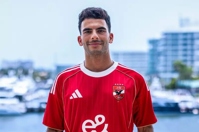 زيزو يكشف عن طموحاته مع الأهلي وطلبه من الخطيب ومشاركته المرتقبة في كأس العالم للأندية