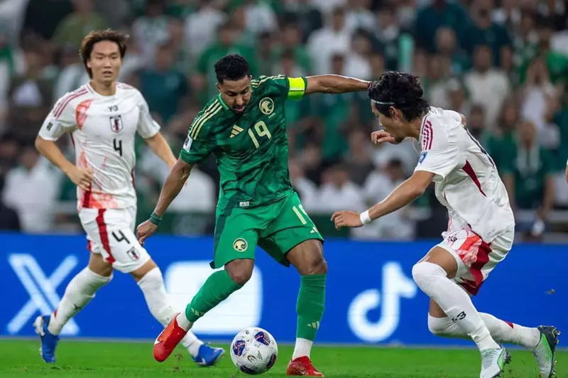 ستة منتخبات آسيوية تتنافس في الملحق لتأمين التأهل إلى كأس العالم