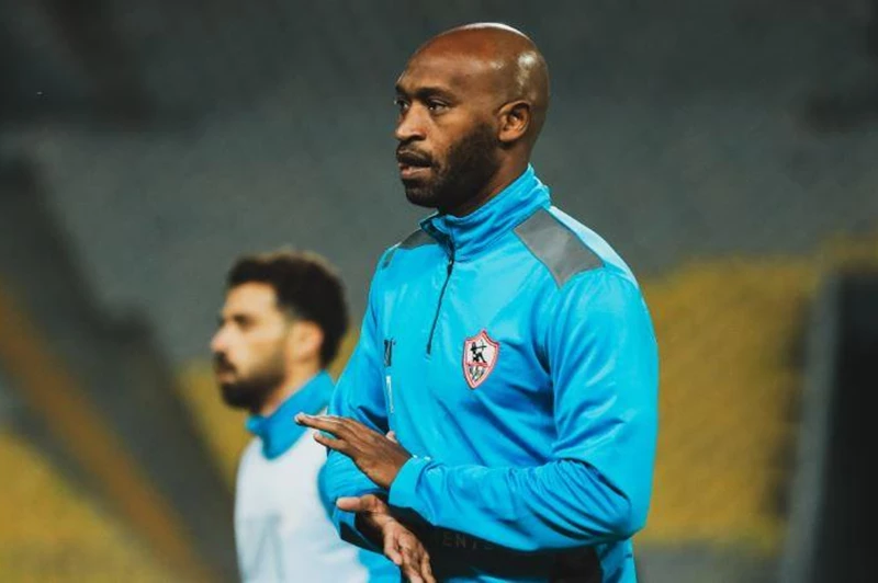 شيكابالا: نسعى لتحسين الأداء ونحتاج إلى لاعبين يستحقون تمثيل الزمالك