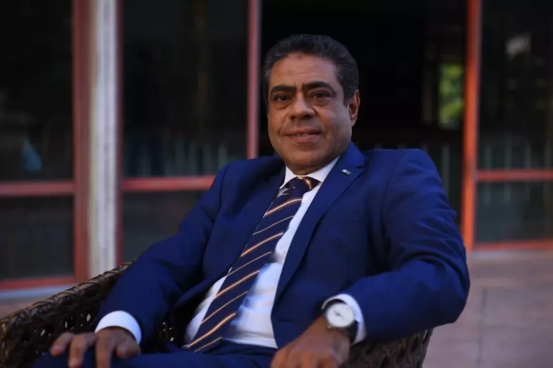 طارق قنديل: الأهلي يبعث بدفعة كبيرة لكأس العالم للأندية ونسعى لتحقيق إنجازات استثنائية.