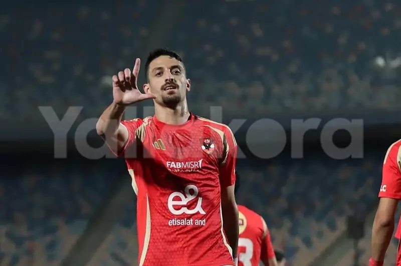 طاهر محمد: الانتصار على إنتر ميامي سيكون رسالة قوية للمنافسين، وأحلام الاحتراف لا تزال حاضرة