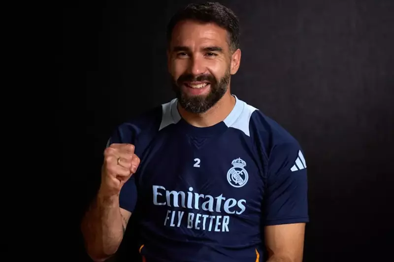 كارفخال: ريال مدريد يطمح للتتويج بكأس العالم للأندية وفتح باب الخيارات في الدوري الأمريكي