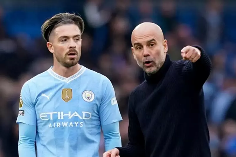 مانشستر سيتي يستبعد جريليش من قائمة كأس العالم للأندية: مؤشرات على رحيله الوشيك