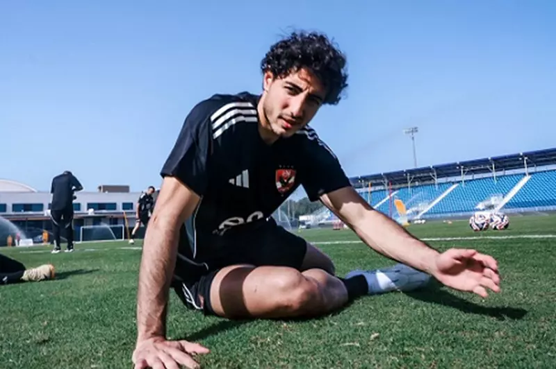 محمد هاني يتحدث حصريًا عن المنافسة في المونديال وضم زيزو إلى الأهلي