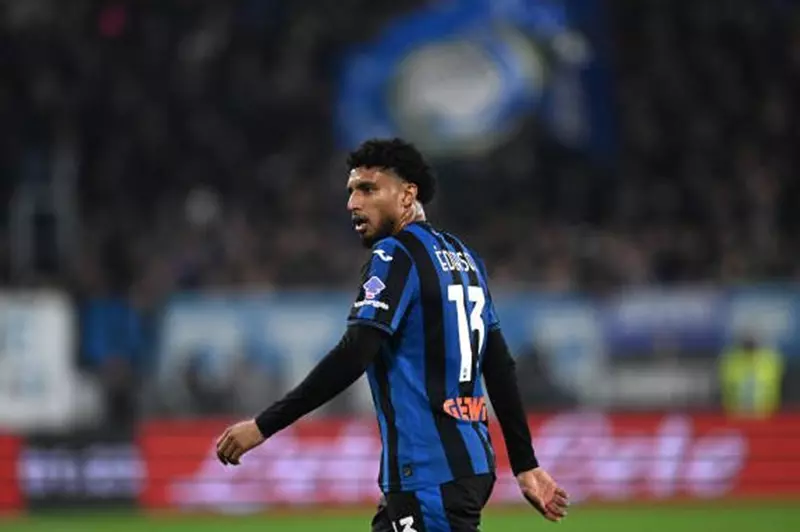 مدير رياضي أتالانتا يكشف عن تفاصيل عرض الهلال السعودي لضم إيدرسون