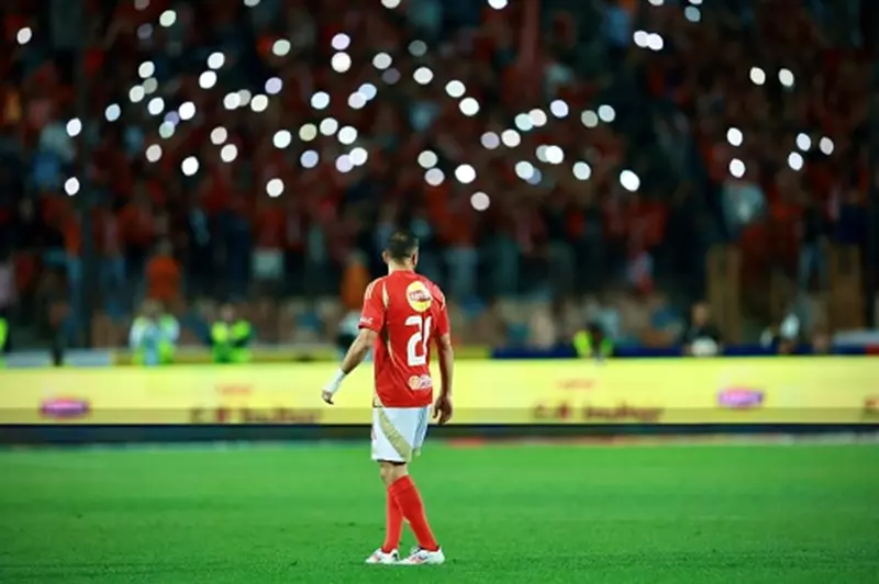 <p><strong>مرتجي: التتويج بالدوري كان نتاجاً لجهودنا، ومعلول يودع الأهلي بأناقة</strong></p>